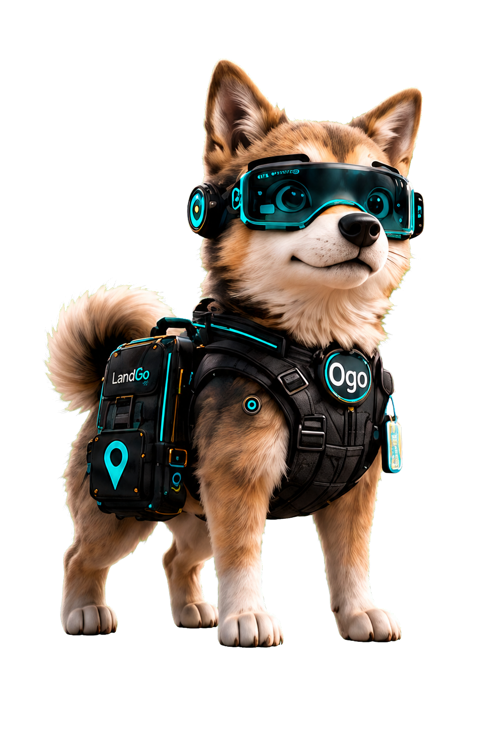 Ogo, your local travel buddy